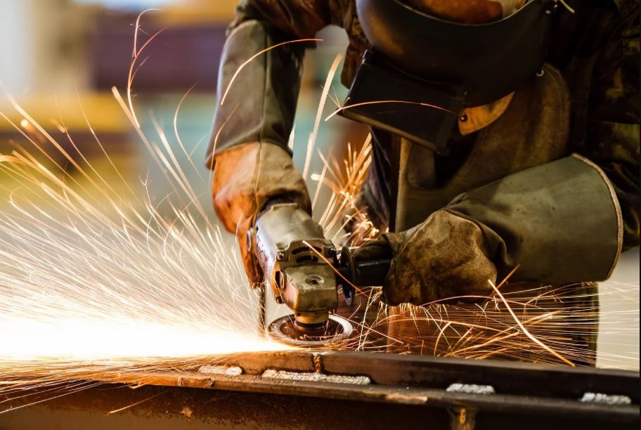 Lixadeira operador.JPG